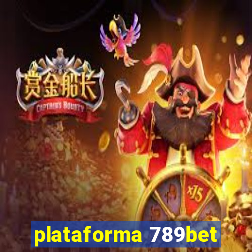 plataforma 789bet